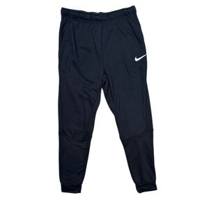 Men’s Nike Dri-Fit Tapered Pants